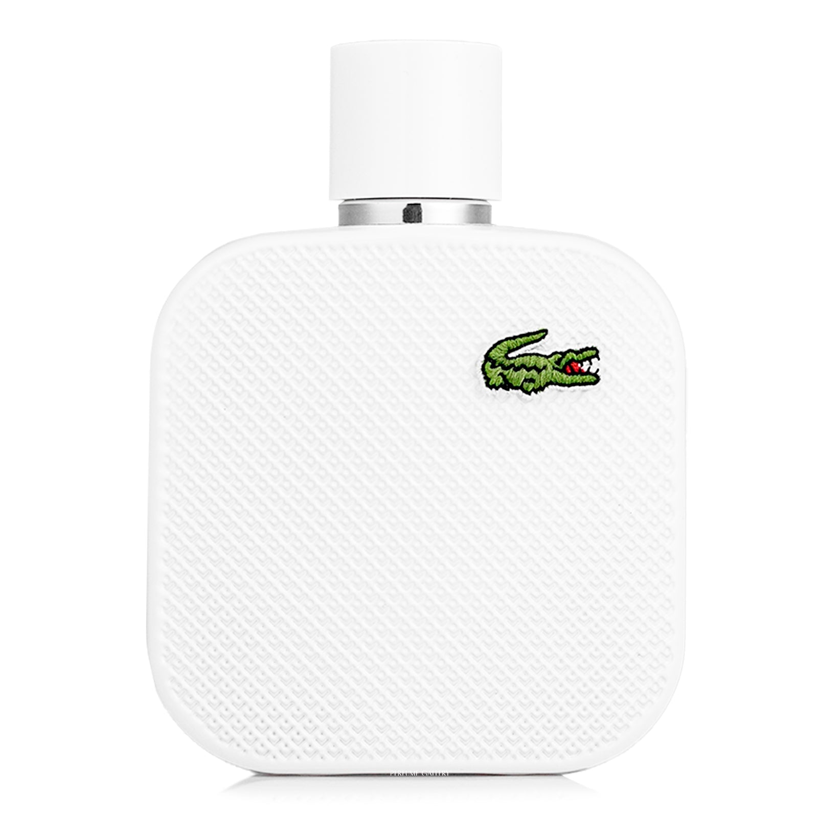 Lacoste L.12.12 Blanc Perfume For Men EDT 100ml