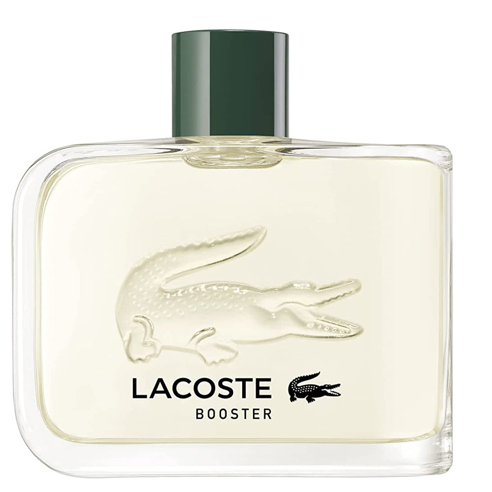 Lacoste Booster For Men EDT 125ml