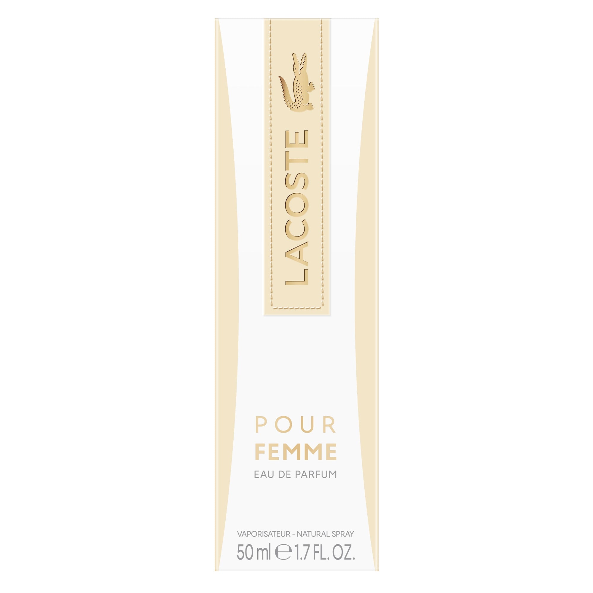 Lacoste Pour Femme Perfume For Women EDP 50ml