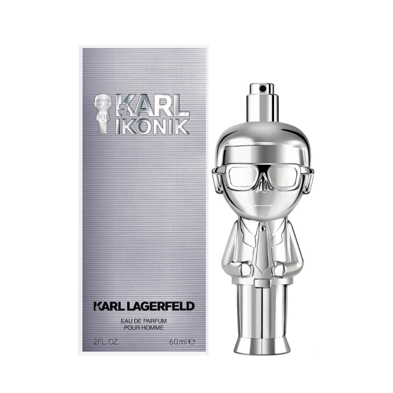 Karl Lagerfeld Ikonik Pour Homme For Men EDP 60ml