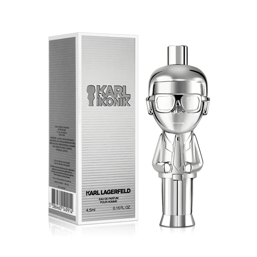 Karl Lagerfeld Ikonik Pour Homme For Men EDP 4.5ml
