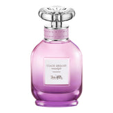 Coach Dreams Moonlight Eau De Parfum For Women - Floral-Fruity Gourmand Perfume 40ml