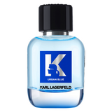 Karl Lagerfeld Jeans Urban Blue Pour Homme Eau De Toilette For Men - Aromatic Aquatic Perfume 60ml