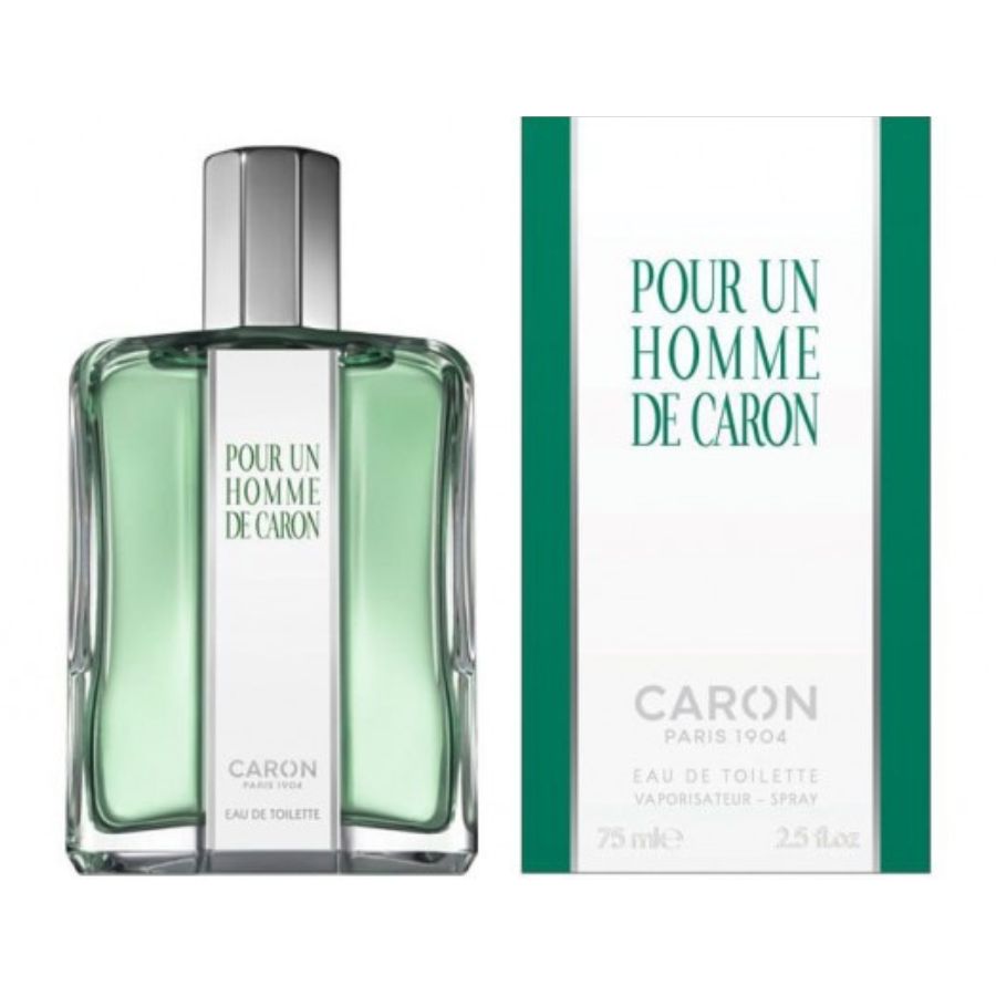 Caron Pour Un Homme De Caron For Men EDT 75ml