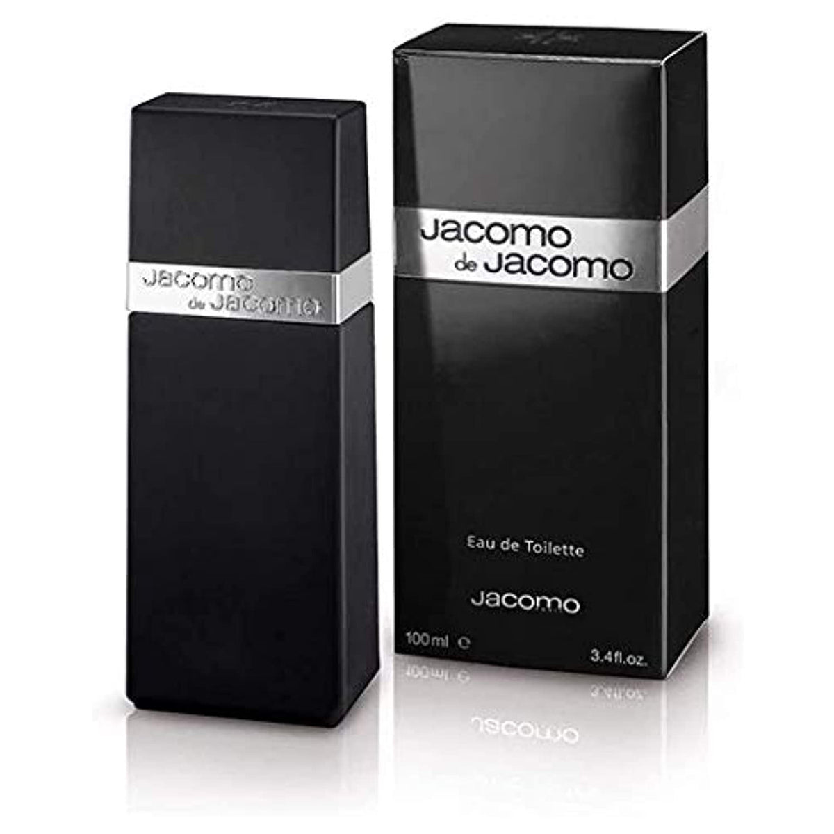 Jacomo De Jacomo For Men EDT 100ml