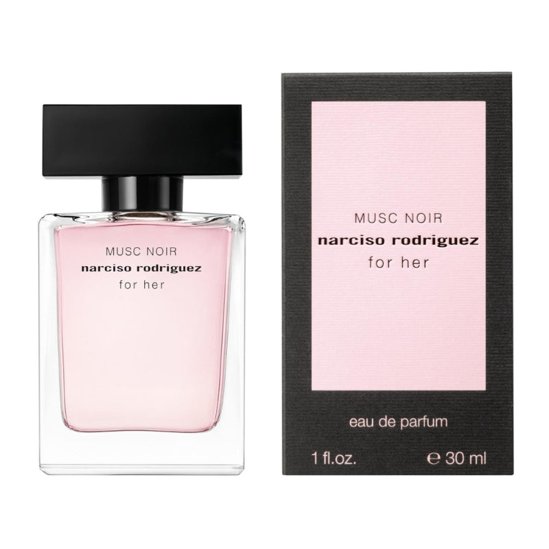 Narciso Rodriguez Musc Noir For Her For Women EDP 30ml