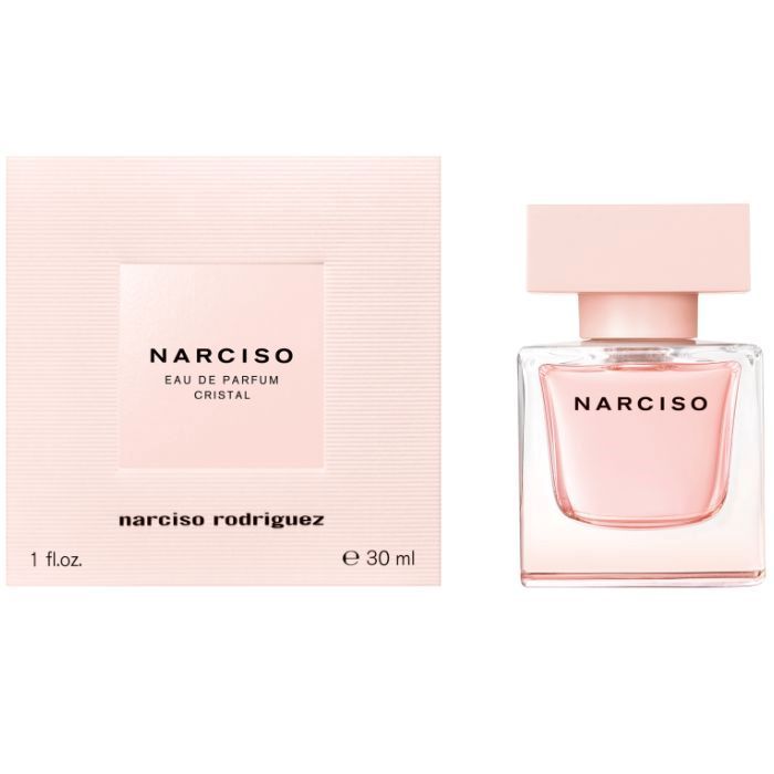 Narciso rodriguez perfume 30ml on sale