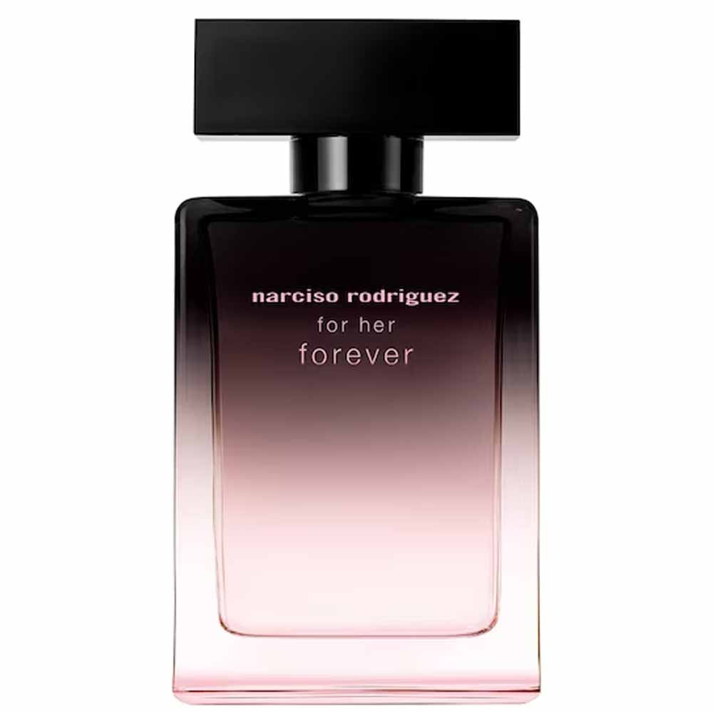 Narciso Rodriguez Forever 20 Year Edition For Her For Women EDP 50ml