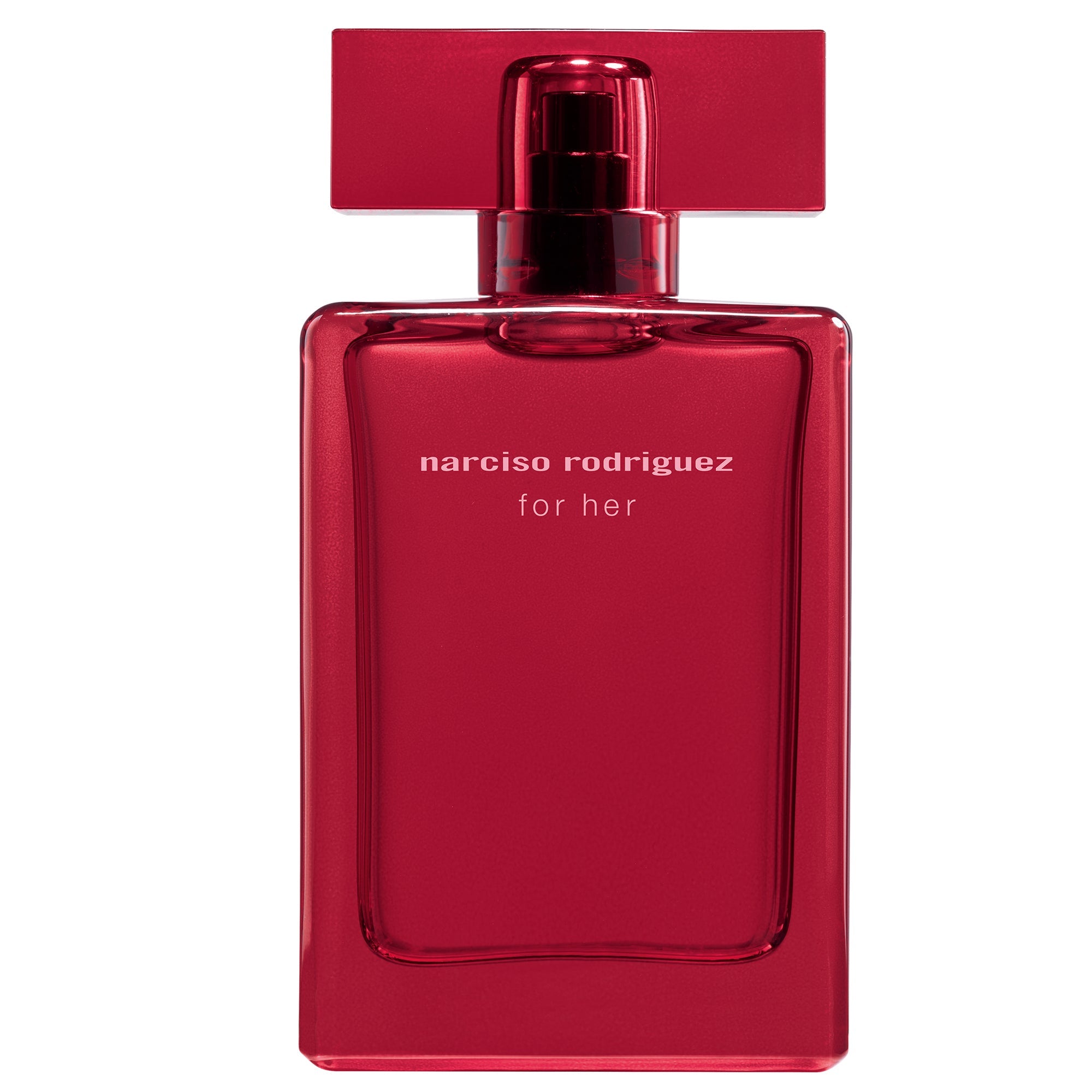 Narciso Rodriguez For Her Perfume For Women EDP Intense 50ml
