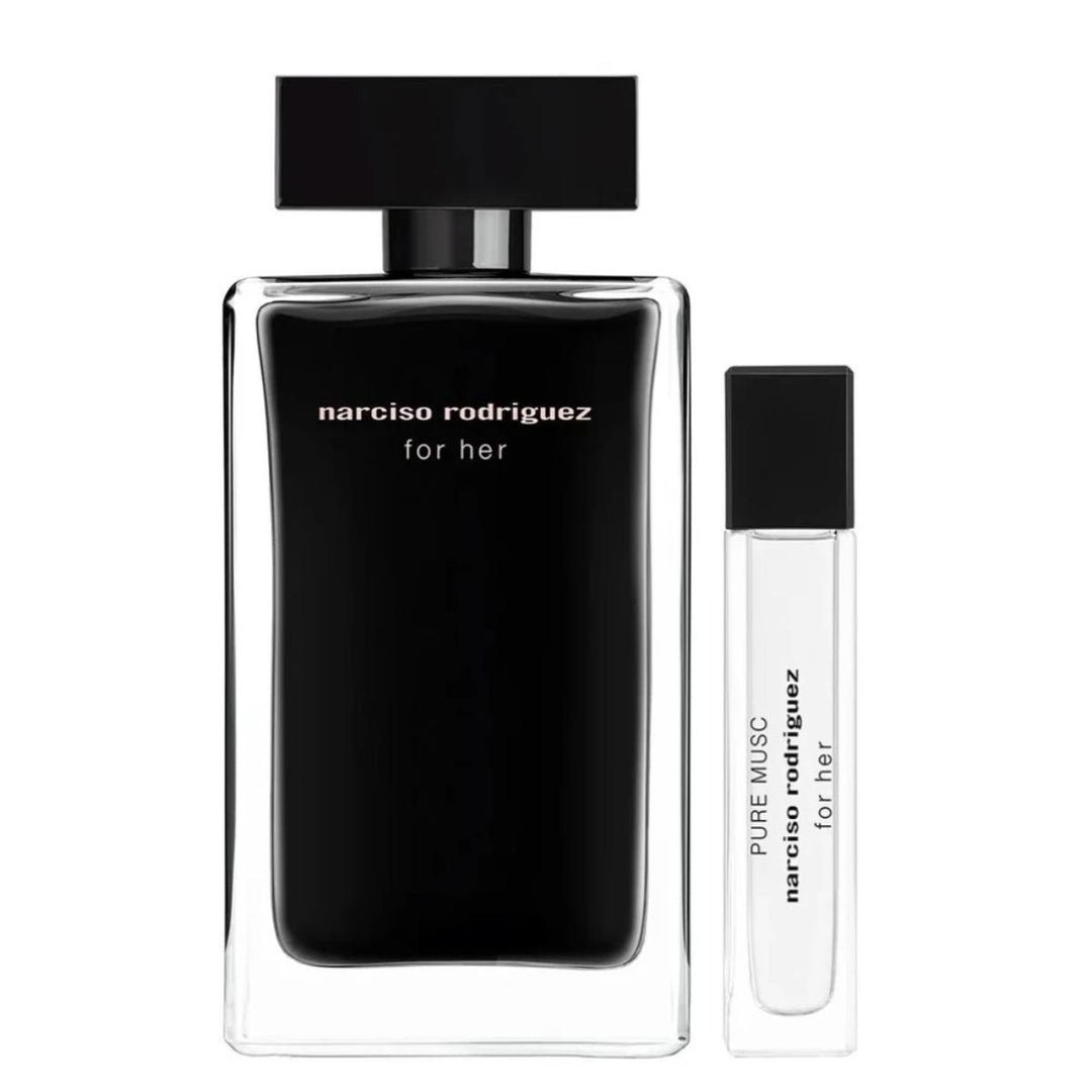Narciso Rodriguez For Her Gift Set For Women