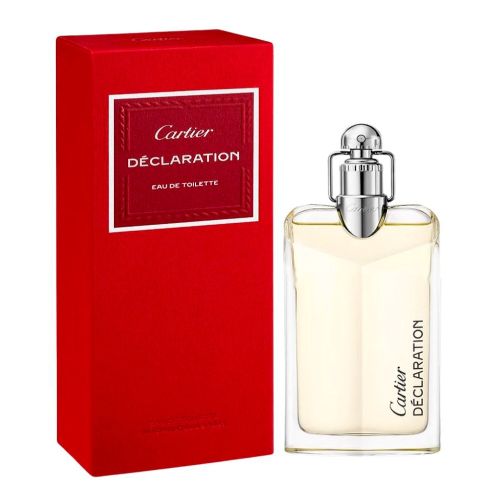 Cartier Declaration For Men EDT 50ml