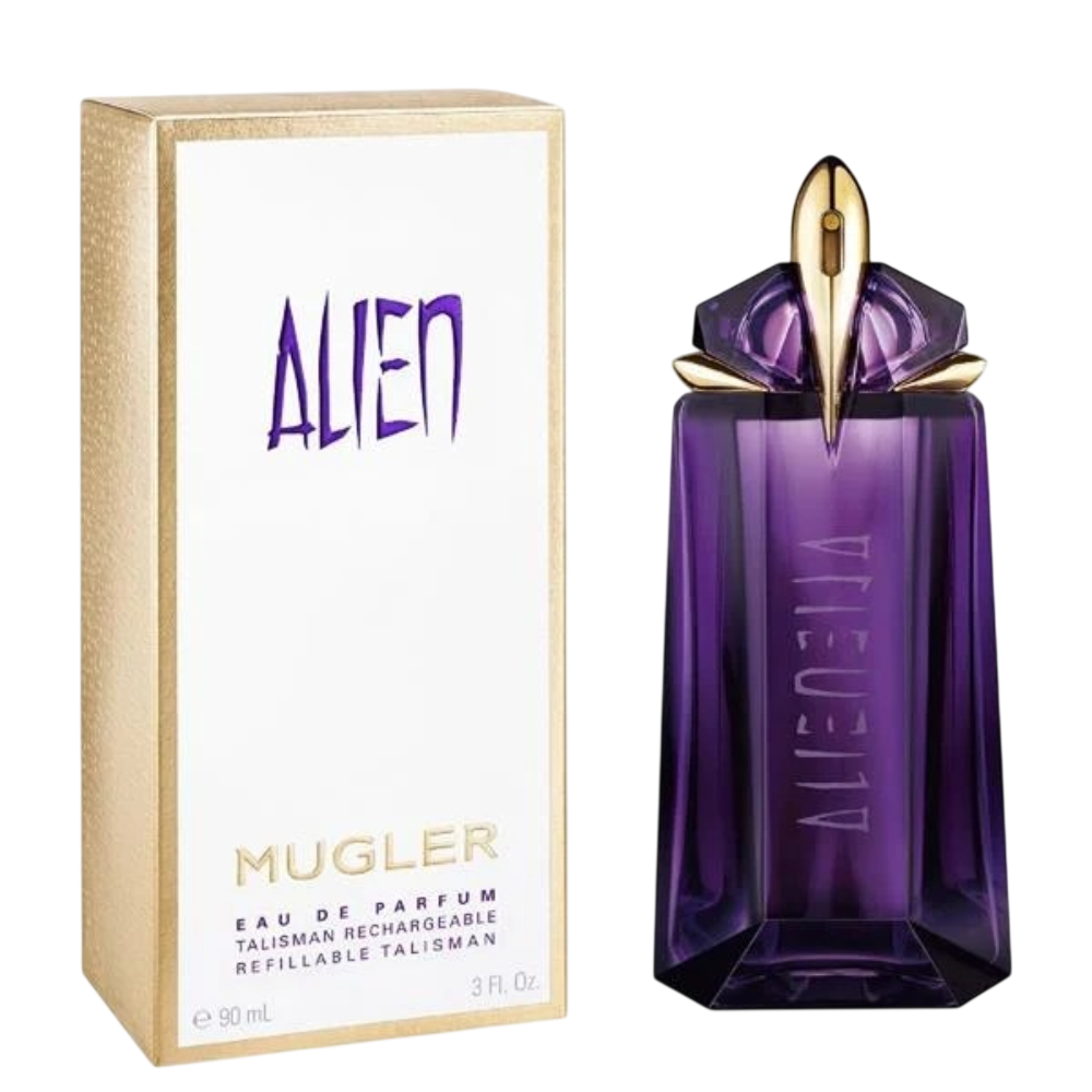 Mugler Alien for Women EDP 90 ml