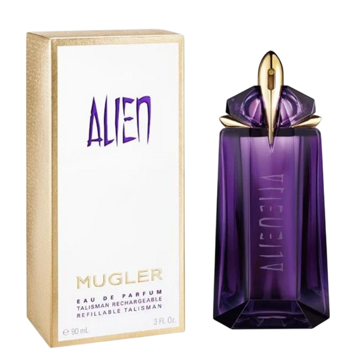 Mugler Alien for Women EDP 90 ml