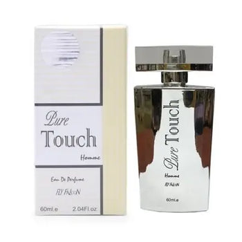 Fly Falcon Pure Touch Homme for Men - Eau de Parfum, 60 ml