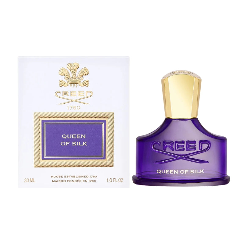 Creed Queen Of Silk For Women EDP 30ml