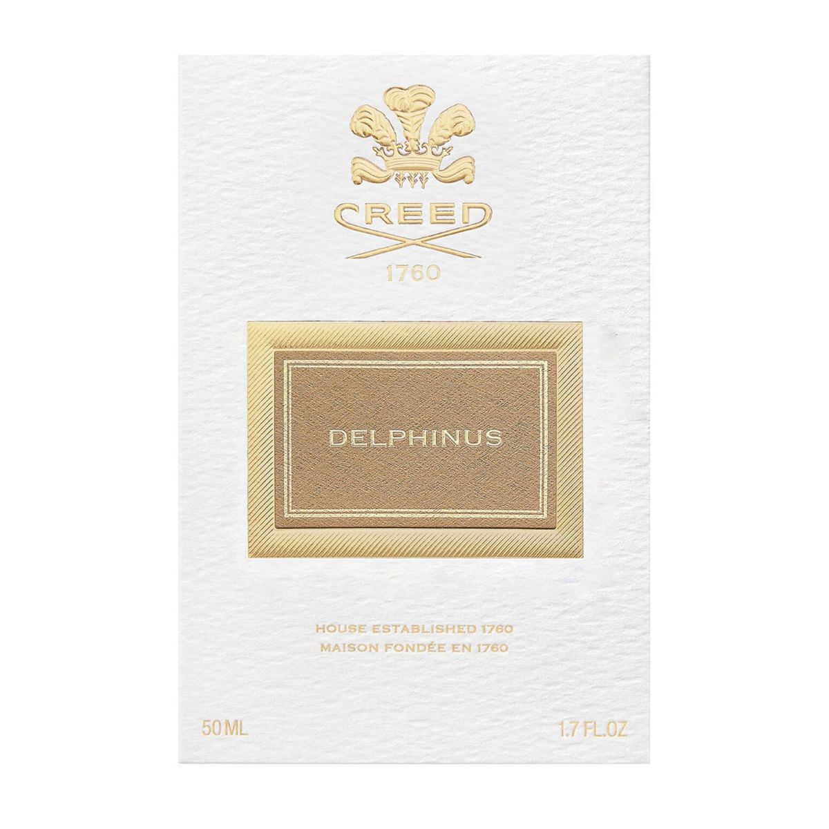 Creed Delphiinus Creed Delphinus For Unisex EDP 50ml – samawa perfumes