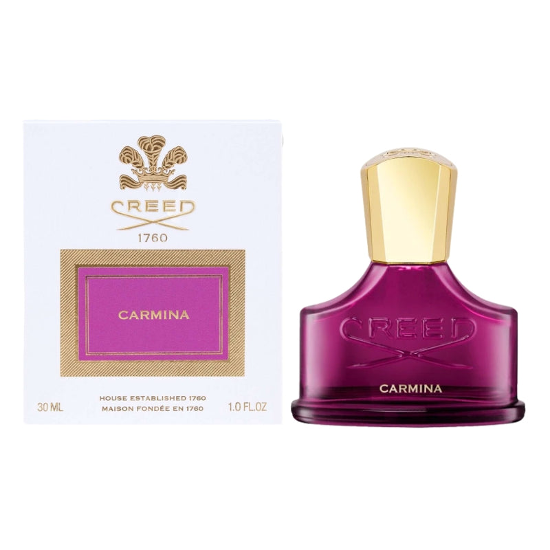 Creed Carmina For Women EDP 30ml