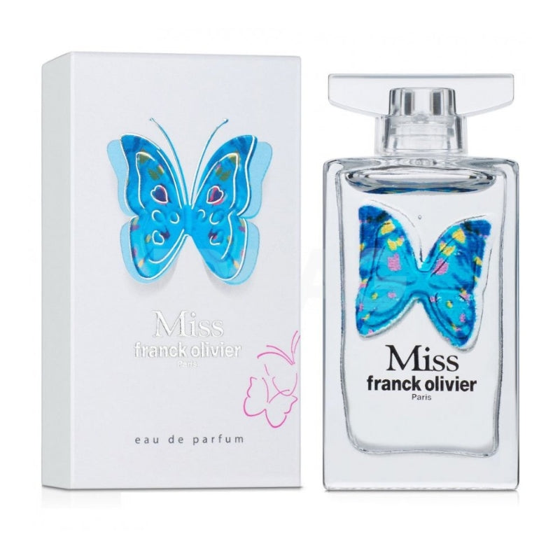 Franck Olivier Miss For Women EDP 50ml