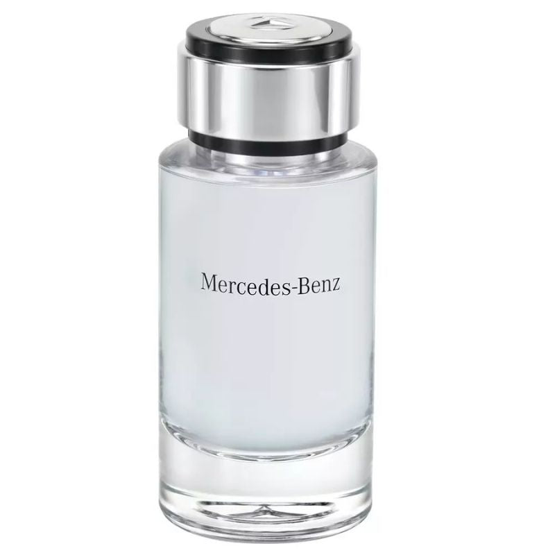 Mercedes Benz Mercedes-Benz for Men