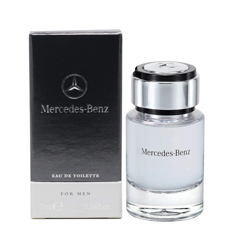 Mercedes Benz For Men For Men Mini EDT 7ml