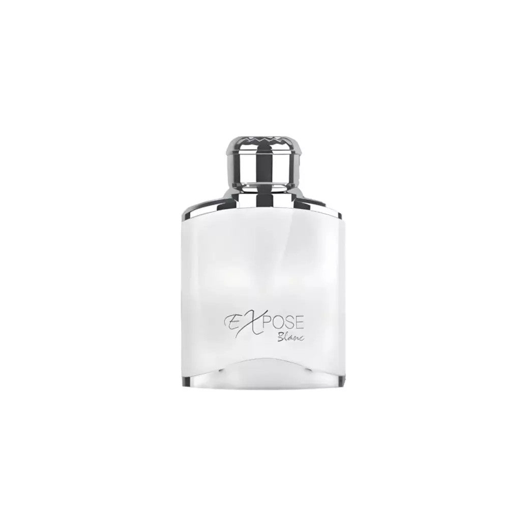 Maison Alhambra Expose Blanc EDP 100ml Spray For Women – samawa perfumes