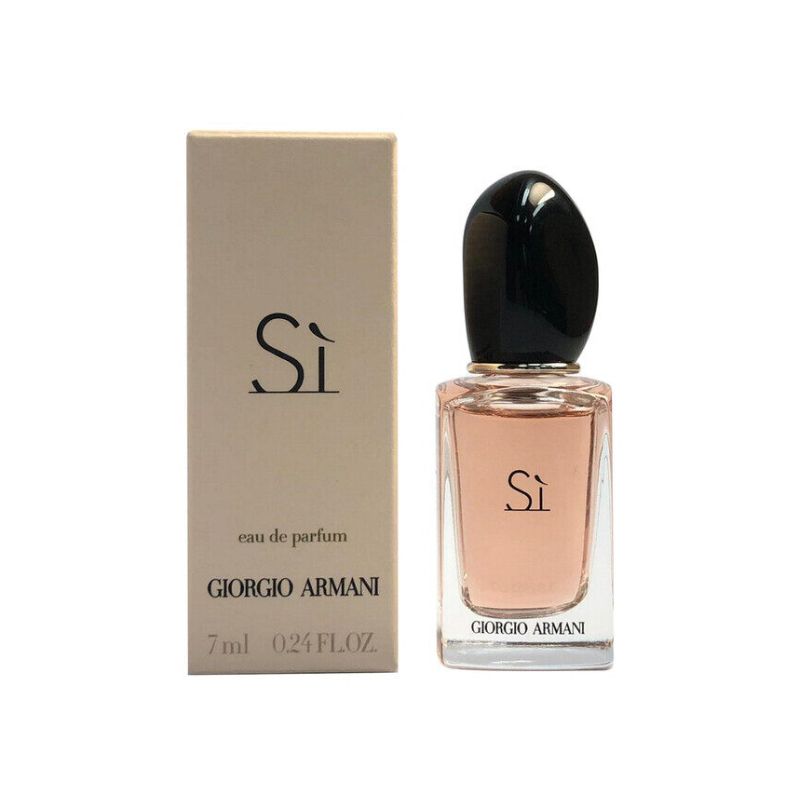 Giorgio Armani Si For Women Mini EDP 7ml