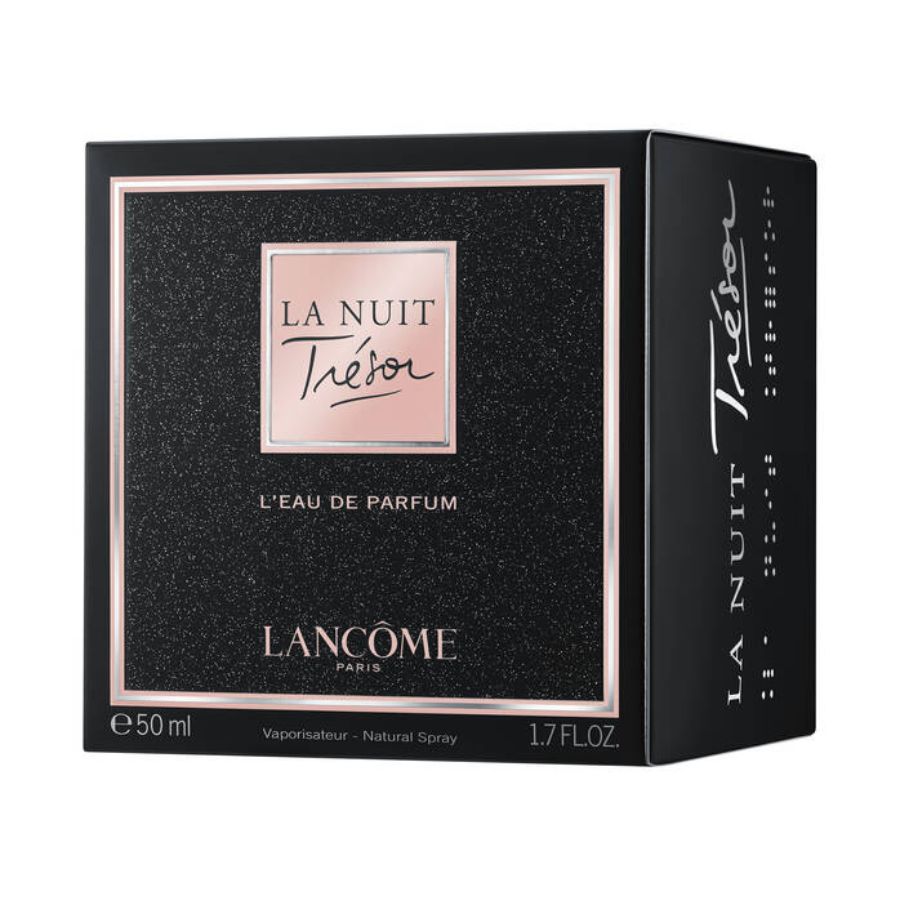 Lancome Tresor La Nuit For Women L'EDP 50ml