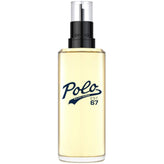 Ralph Lauren Polo Est. 67 Eau De Toilette For Men - Woody Citrus Perfume 150ml Refill