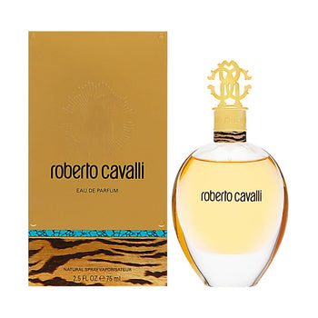 Roberto Cavalli Perfume For Women Eau de Parfum 75ml