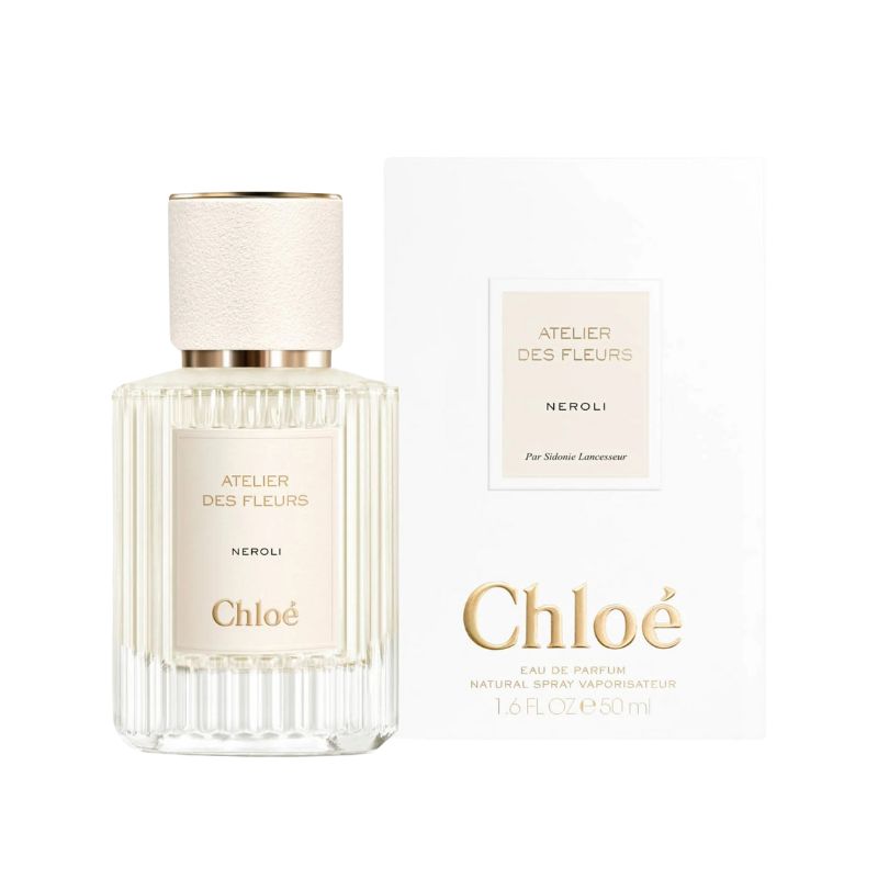 Chloe Atelier Des Fleurs Neroli For Women EDP 50ml