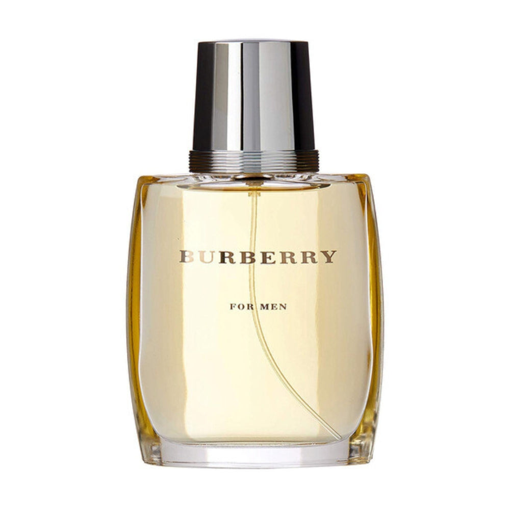 Burberry Classic For Men EDT 50ml