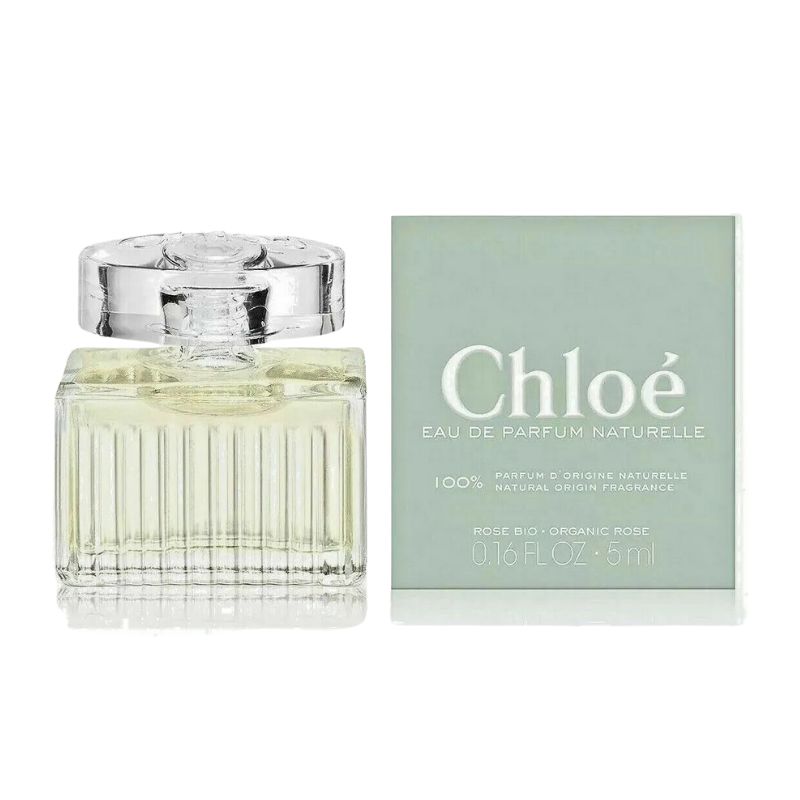 Chloe For Women Mini EDP Naturelle 5ml