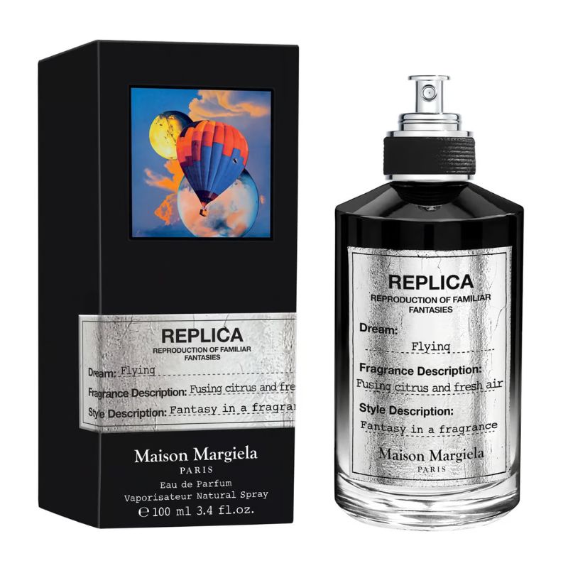 Maison Margiela Replica Flying For Unisex EDP 100ml