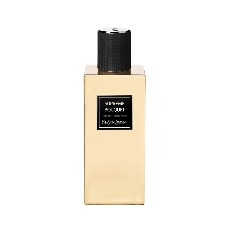 Yves Saint Laurent Supreme Bouquet Tubereuse-Ylang Ylang For Unisex EDP 250ml