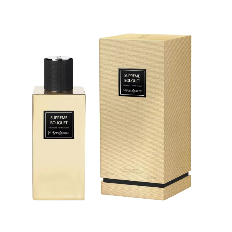 Yves Saint Laurent Supreme Bouquet Tubereuse-Ylang Ylang For Unisex EDP 250ml