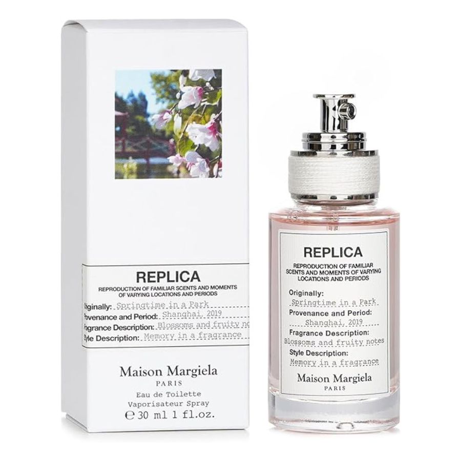 Maison Margiela Replica Springtime In a Park For Unisex EDT 30ml