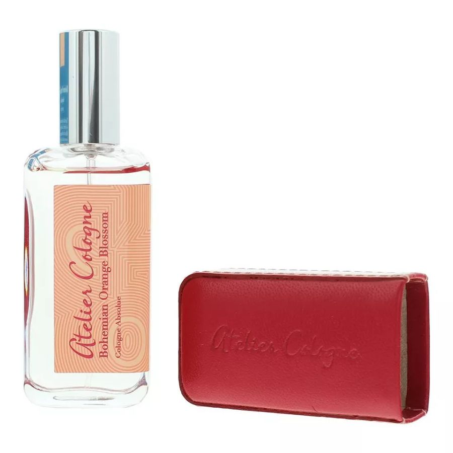 Atelier Cologne Bohemian Orange Blossom For Unisex Cologne Absolue