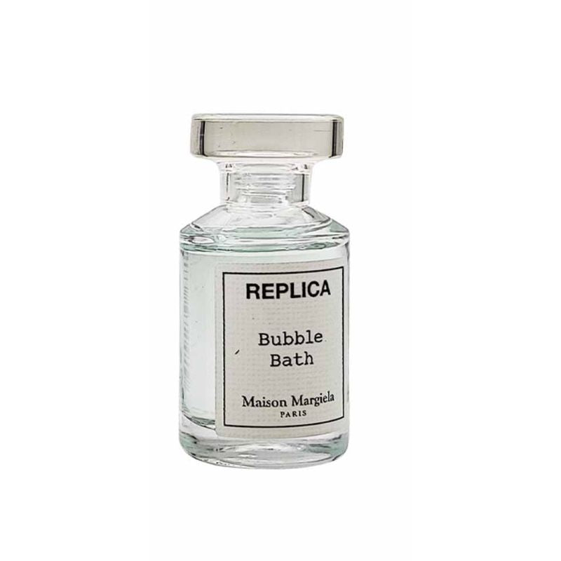 Maison Margiela Replica Bubble Bath For Unisex Mini EDT 7ml