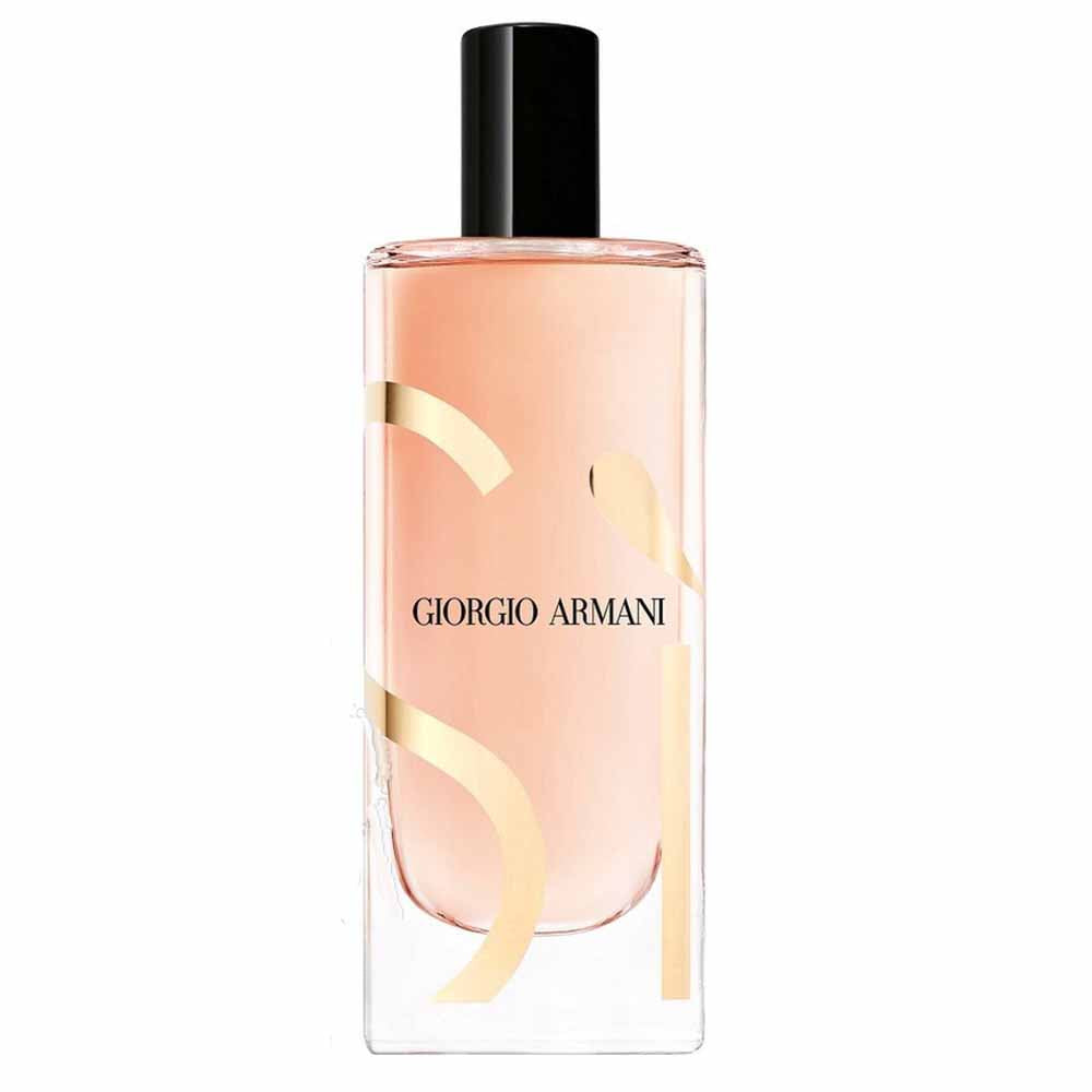 Giorgio Armani Si For Women EDP Intense 15ml – samawa perfumes