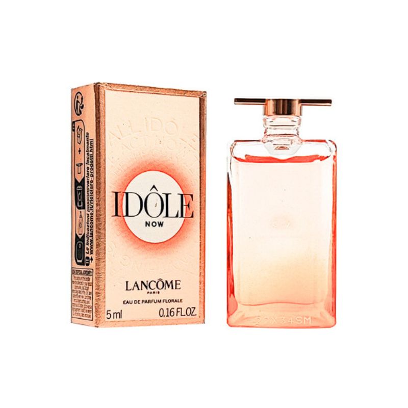 Lancome Idole Now For Women  Mini EDP Florale 5ml