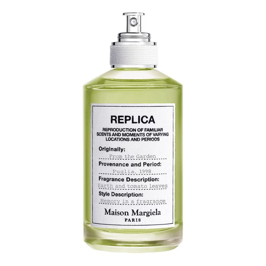 Maison Margiela Replica From The Garden For Unisex EDT 100ml