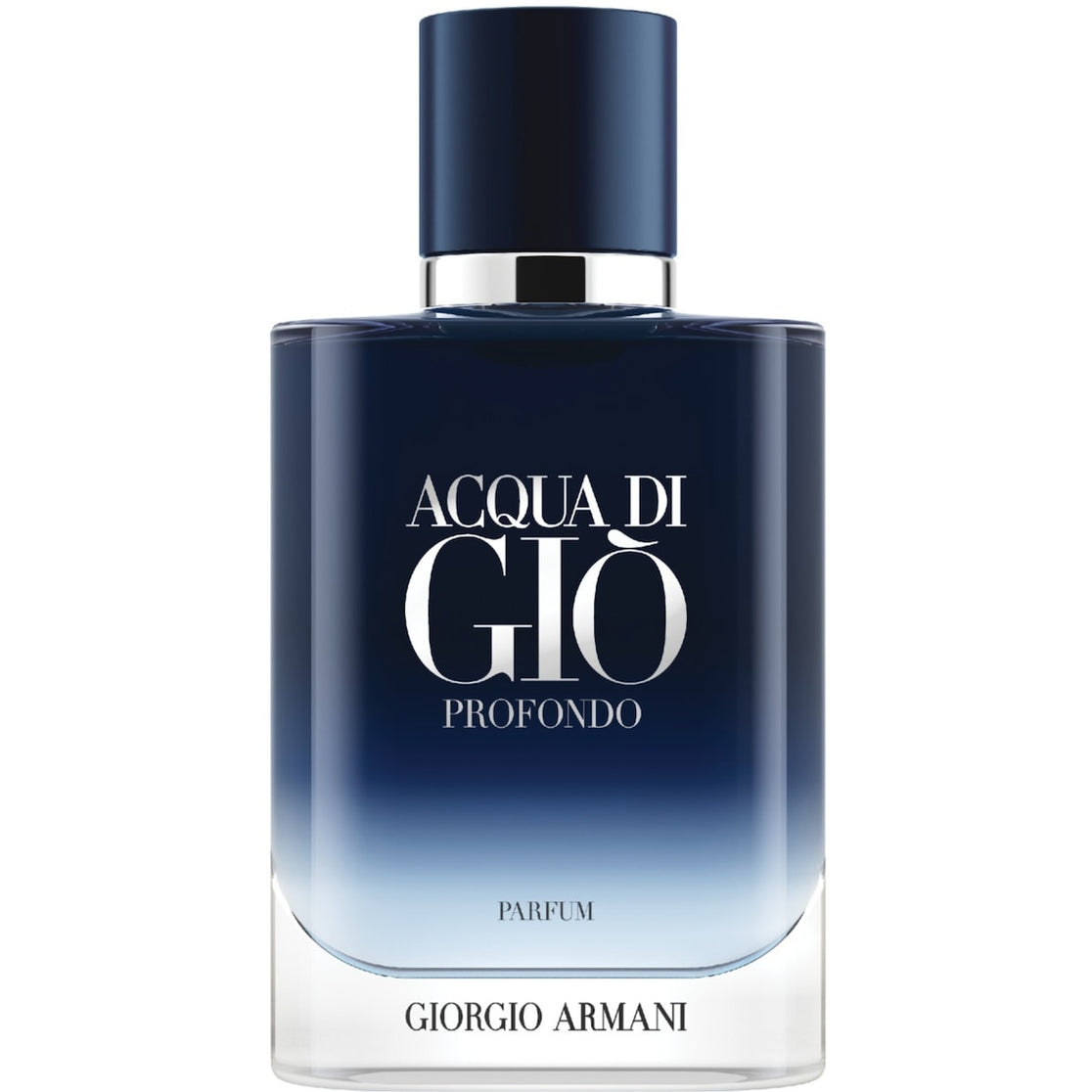 Giorgio Armani Acqua Di Gio Profondo Parfum For Men - Aromatic Fougere Perfume 50ml