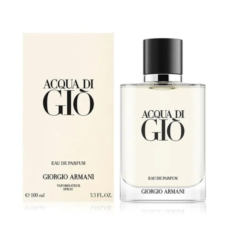 Giorgio Armani Acqua Di Gio For Men EDP 100ml