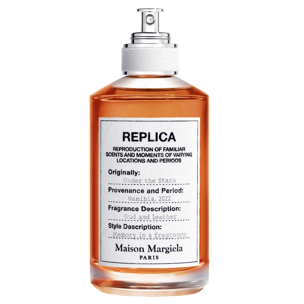 Maison Margiela Replica Under The Stars For Unisex EDT 100ml