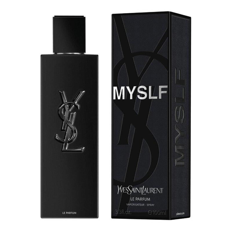 Yves Saint Laurent Myslf For Men Le Parfum 100ml