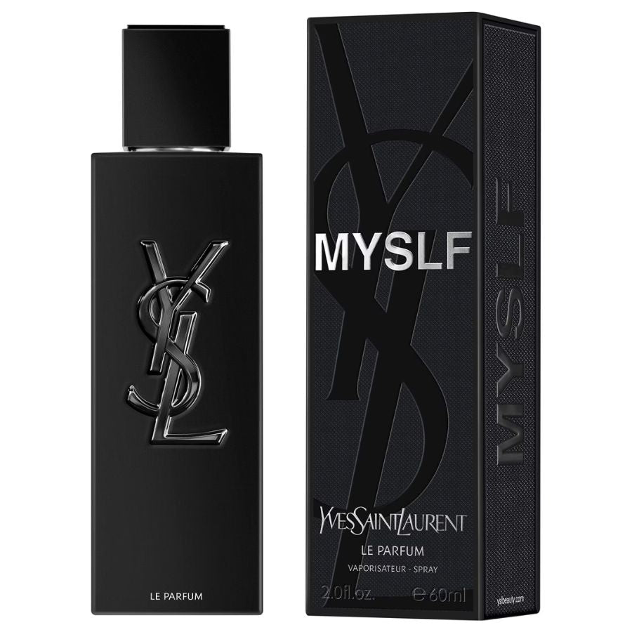 Yves Saint Laurent Myslf For Men Le Parfum 60ml