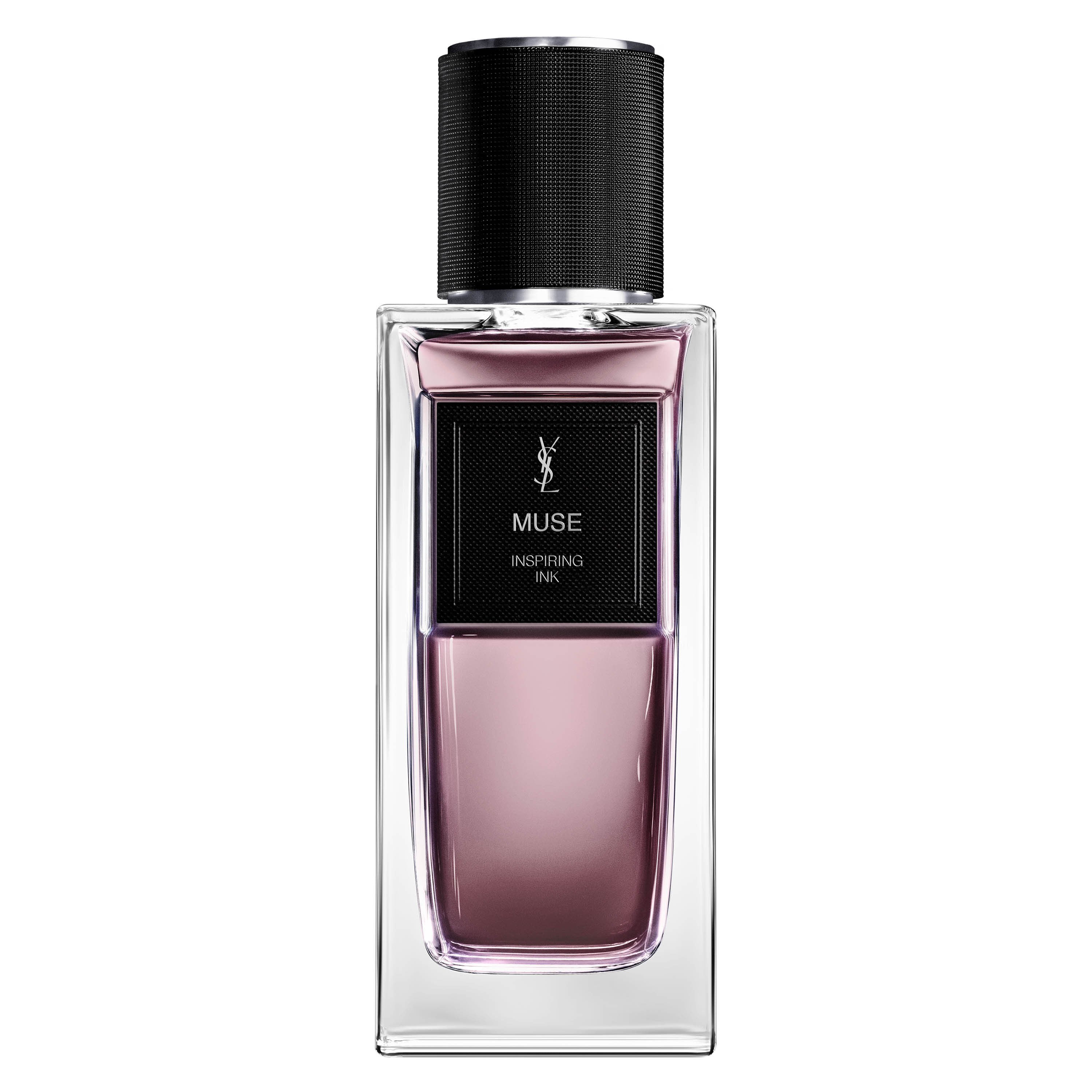 Yves Saint Laurent Muse Inspiring Ink Perfume For Unisex EDP 125ml