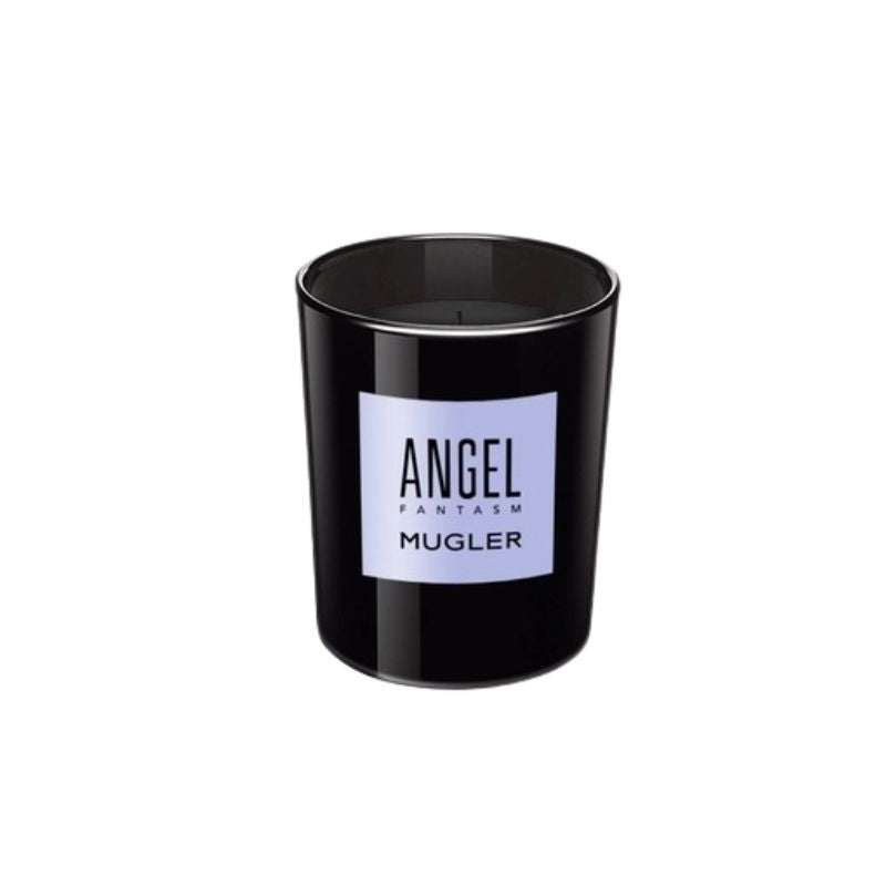 Mugler Angel Fantasm Scented Candle 35g – samawa perfumes