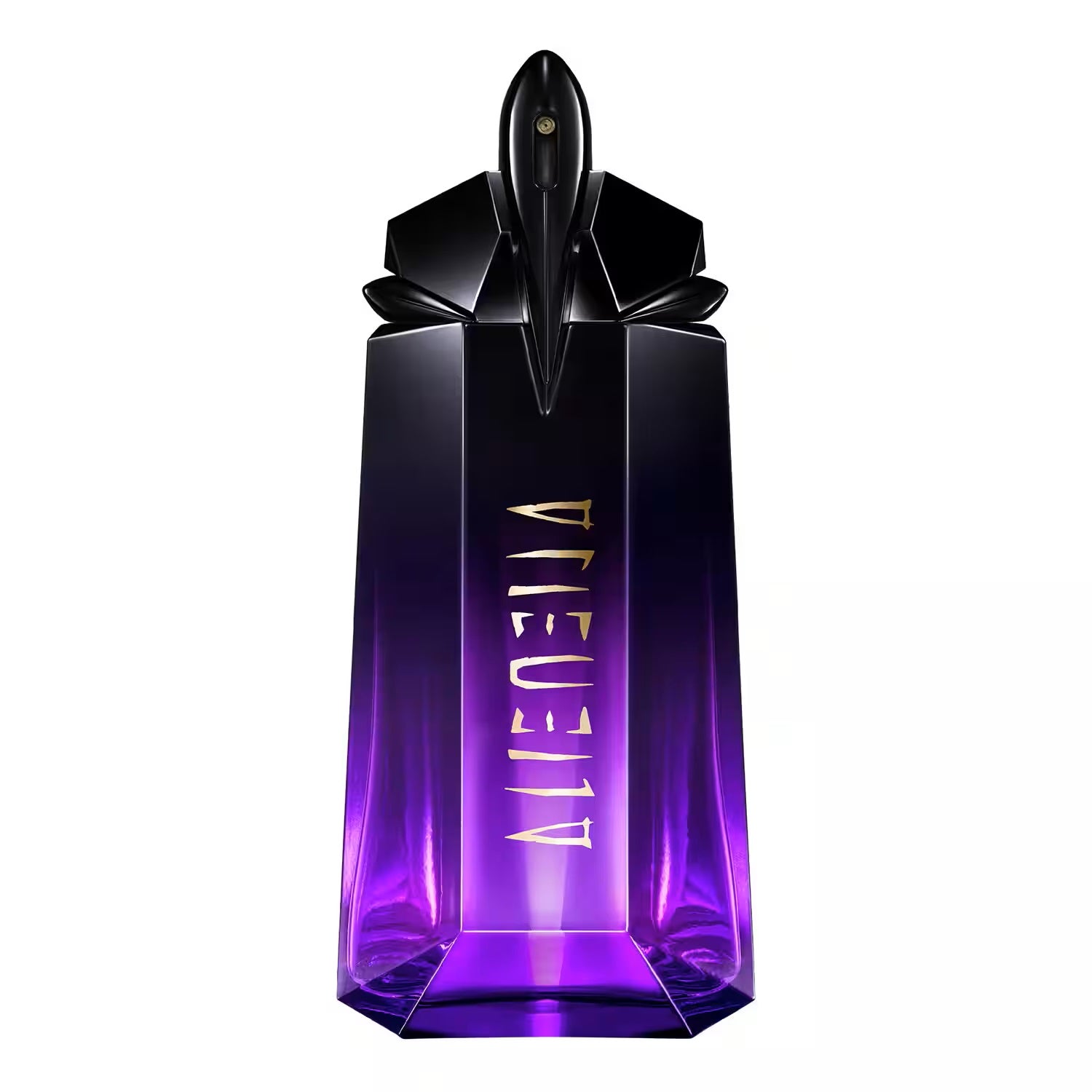 Mugler Alien Extraintense Eau De Parfum Intense For Women -  Oriental Floral Perfume 90ml Refillable