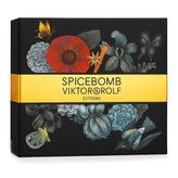 Viktor & Rolf Spicebomb Extreme Pour Homme Gift Set For Men